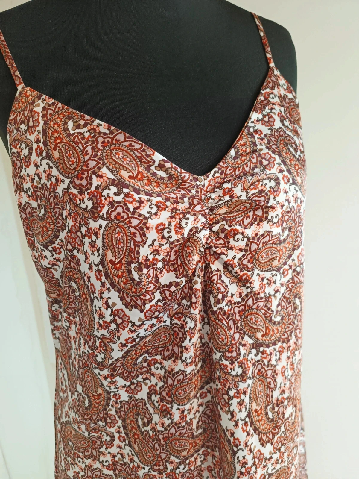 Robe légère